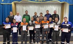 Путь к мастерству